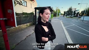 Nonton Pickup Club - Matty Mila Perez Filthy Sex Story thumbnail