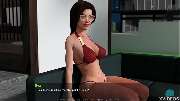 Away from home ep 52 &ndash; mystery humor detective work and a bunch of naughty milfs