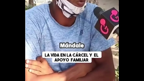 Nonton La Vida En La C&aacute;rcel Y El Apoyo Familiar #familia #elchicletv #reflexi&oacute;n thumbnail