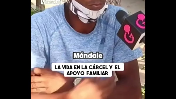 La vida en la c&aacute_rcel y el apoyo familiar #Familia #elchicletv #Reflexi&oacute_n
