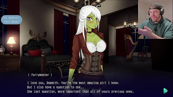 Play MP4 - I Became The Leader Of The Furries&excl; &lpar;Space Paws&rpar;