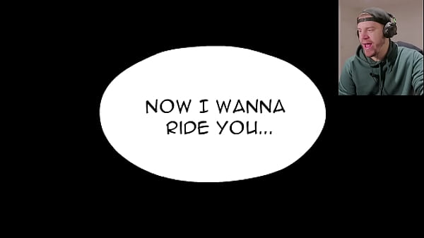 I Became The Leader Of The Furries! (Space_Paws) [Uncensored]