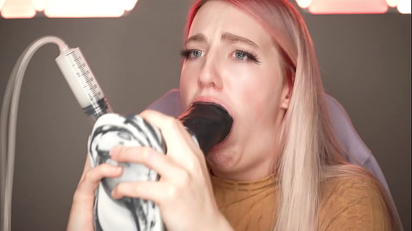 Missprincesskay - Showing My Skillset And The Things I Do #3 - Ridiculous Amount Of Throatpies thumbnail