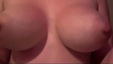 European stepmom artemisa love hot solo boobs bounce sesh