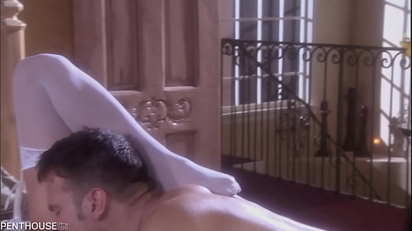 Play MP4 - PenthouseGold&period;com - Newlywed Blonde Ahryan Astyn Gets Covered In Cum After Fucking New Hubby