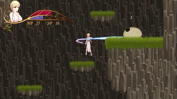 Play MP4 - Hgame-UnHolY DisAsTeR-4~古城裡的肉地板對我做活塞般的運動直到陰道高潮&excl;