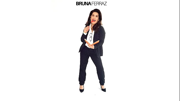 Bruna Ferraz - Strip - Dia De Trabalho thumbnail