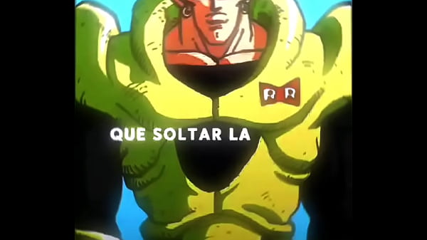 Gohan del futuro edit 