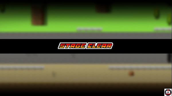 Super Slut Z PT08 PARODY GAME