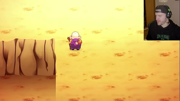 This Dragon Ball Game Is Even Worse Than_Before (Kame Paradise 2 Multiversex)[Uncensored]