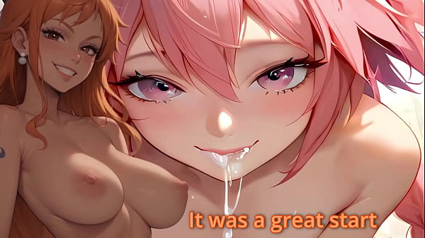 Futanari_Pirates_take care of youPreview