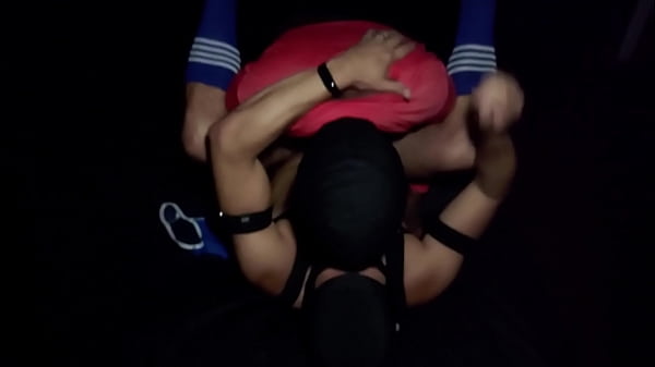 Na Casa De Suruba Metendo Todos Que Quiseram Foder thumbnail