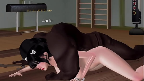 Nonton Asian Teen Gets Her Holes Stretched! thumbnail