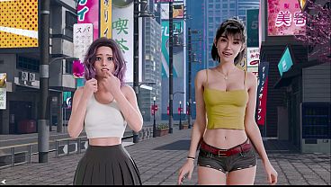 Johannesgaming - Update #675 - Julia In Japan - Julia Went To Japan So Her Story Begins - Mar 04, 2026 thumbnail