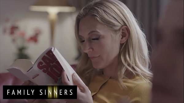 Play MP4 - Fit Milf stepmom craves stepson cock - Familiy Sinners