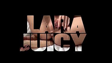 Nonton Lara Juicy's Best Gapes & Farts - Comp Vol 1 thumbnail