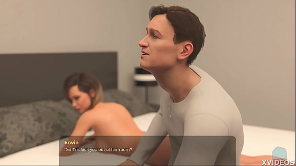 No more money ep 41 visual novel gameplay hd 