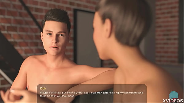 No more money ep 41 visual novel gameplay hd 