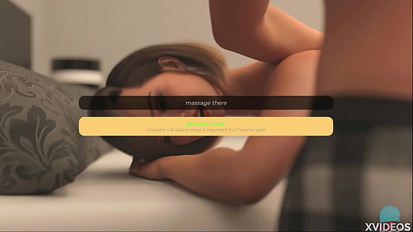 Play MP4 - NO MORE MONEY &num;41 &bull; Her hot and sexy body needs a good massage