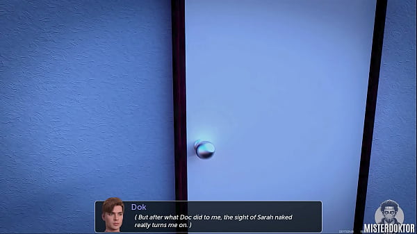 Pill king ep 16 visual novel gameplay 