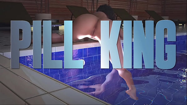 Nonton Pill King Ep.16 - Visual Novel Gameplay thumbnail