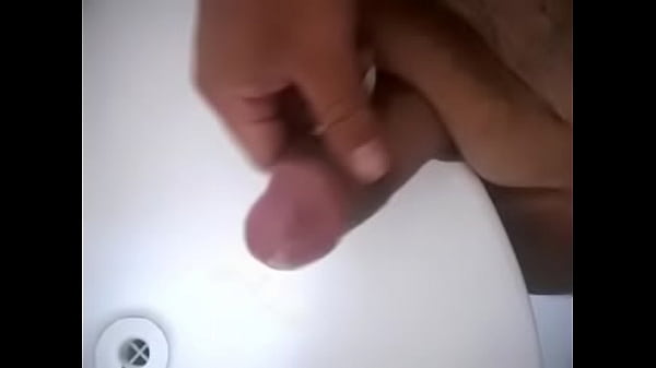 Eu gozando