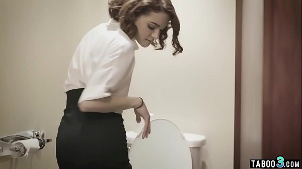 Sugar makes teen girlfriend train for anal_sex