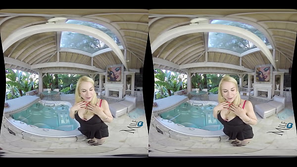 Milfvr double tub trouble ft christie stevens & sarah vandella