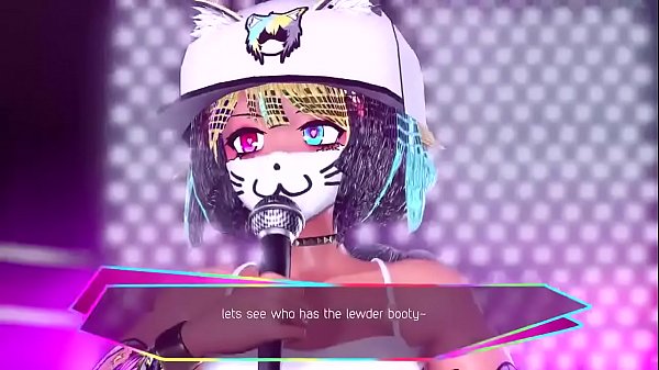 Lewd Game 