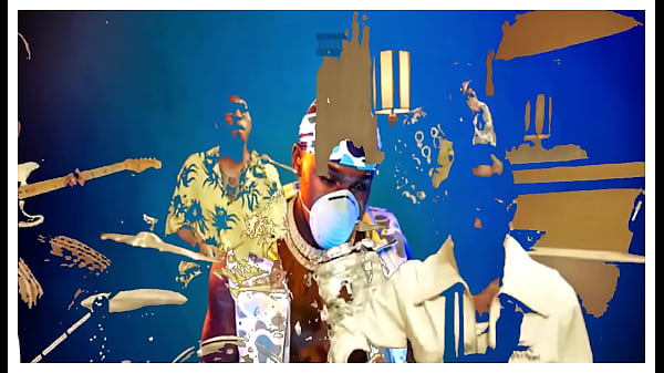 ROCKSTAR Leave the Door Open remix 