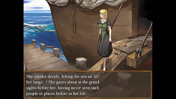 A Claire Play Claire s Quest Ep 41