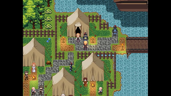 Play MP4 - A Claire Play Claire's Quest&colon; Ep 41