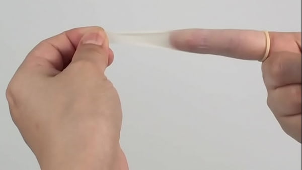 アダルトグッズNLS 指サック30 紹介動画