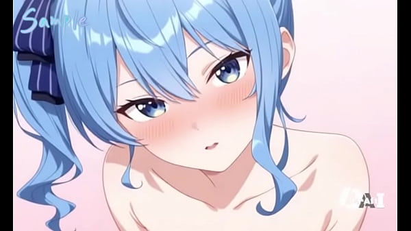 CCCraftAI Hoshimachisuisei_s Mini Animation