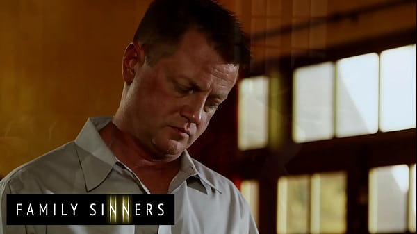 Play MP4 - FAMILY SINNERS - Stepfather Finds His Stepdaughter Masturbating To His Own Sex Videos So He Gives Her A Demonstration