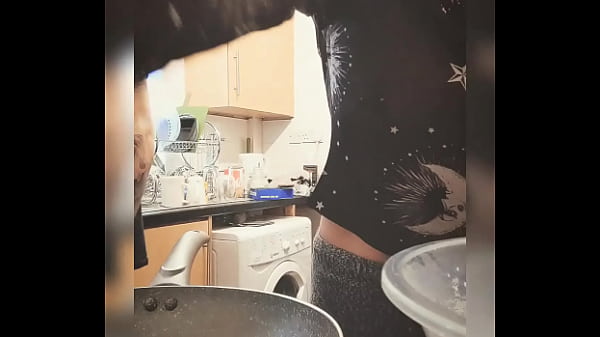 Quick grope with thotiana94