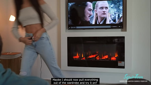 Play MP4 - Extra small stepsister gets fucked hard to go for a walk