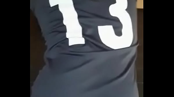 Dandome duro por el culito con una verga deliciosa 