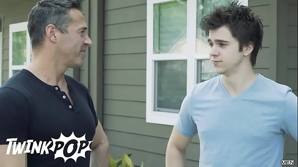 TWINKPOP - Will Braun, Casey Jack, Dean Phoenix - Pimp My Part 1 