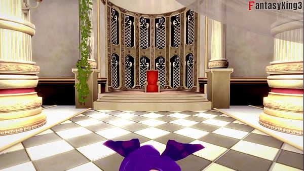 Sc&aacute;thach skadi sucking and fucking throne 1 type moon watch full & full pov versions on sheer & fantasyking3