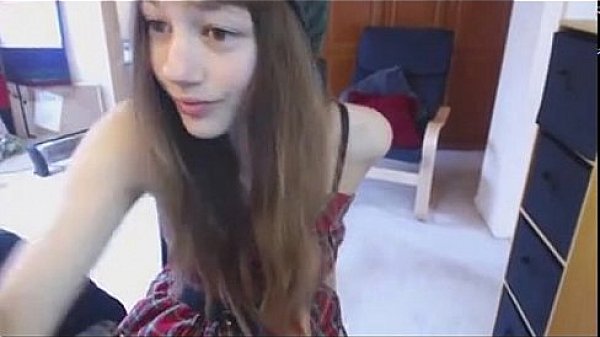 Slutty german amateur on hidden cam 