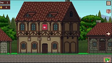 RPG_Rina s Secret Night - Part 1