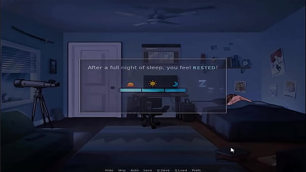 Play MP4 - Summer Time Saga UNC Part 28 - Jenny Ending So Far