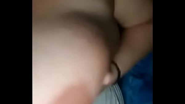 Blonde bitch loves her nips 