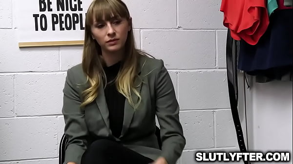 Slutlyfter.com - Angel Youngs ride officer Mike Mancini's massive_cock