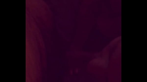 Beautiful Milf gives a quick BJ before we begin