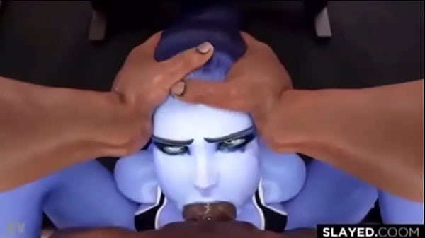 鬥陣特攻奪命女口交動畫