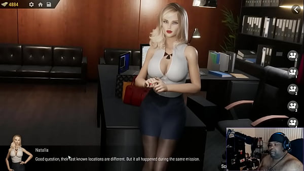 Wars and Roses: If Vivid Video made a Military Shooter (Part 2 on_Xvideos Red)