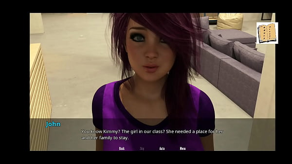 WVM 89 Making Sexy Teen_Jasmine_Smile