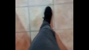 Nonton Fucked My Husband's Best Friend While He Was In The Bedroom! thumbnail